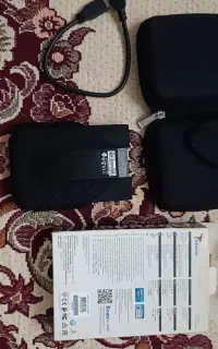 هارد ۱ ترا Adata