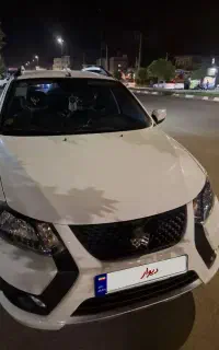 کوییک S مدل 1404 خشک
