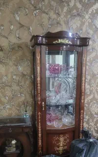 بوفه کاملا سالم