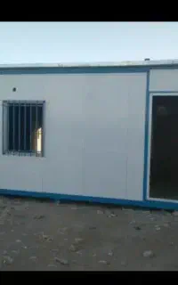 دپو کانکس زارع بانازلترین قیمت