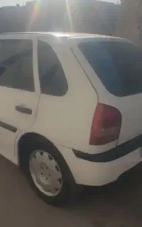 فولکس گل مدل ۸۶