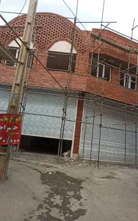 نماکار سنگ و اجر