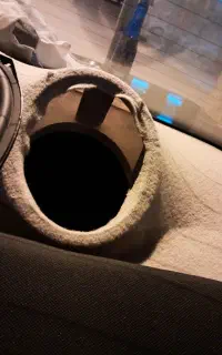 طاقچه سه بعدی ۴۰۵