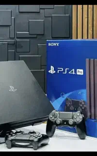 Ps4 pro