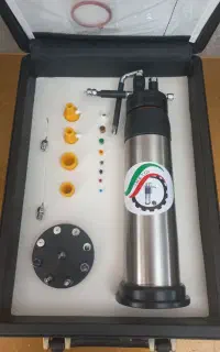 کرایو  اسپره