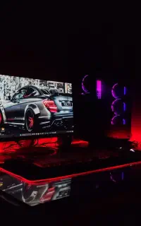 سیستم گیمینگ