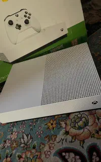 ایکس باکس وان اس یک ترا