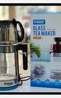 فروش فوری چای ساز کلونی