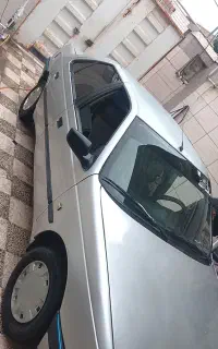 پژو۴۰۵مدل۸۶