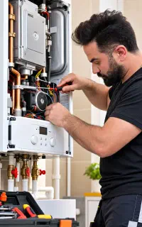 نصب، تعمیرات کولرگازی ، تعمیرات پکیج با تخفیف فصلی