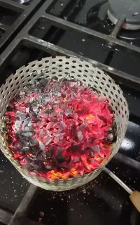 کربن پسته و بنه