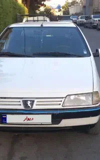 فروش ماشین Rd