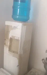 آبسردکن یخچال دار
