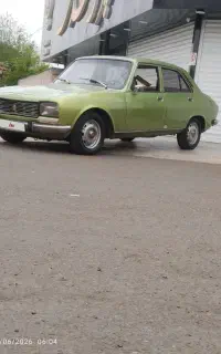 پژو504