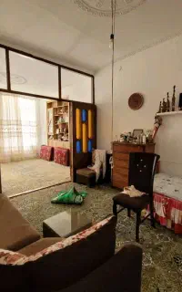 ویلایی ۲۲۶ متری حاشیه  ۲۰ متری  اول مدرس