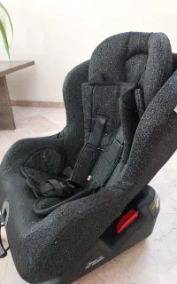 صندلی ماشین کودک Artman Baby