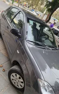 تیبا ۲  فول در حد خشک