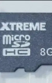 رم/ کارت microSD