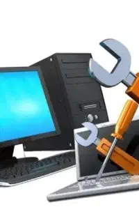 نصب ویندوز و تعمیرات کامپیوتر درمحل کار شما