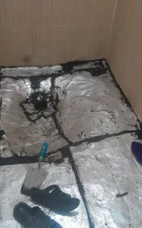 بنایی بازسازی..رفع نم سرویس.لوله کشی.تمام نقاط