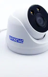 دروبین مداربسته تیندی+ / tiandy