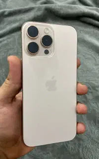 آیفون 16پرومکس zaa256gig