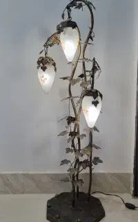 آباژور تزئینی