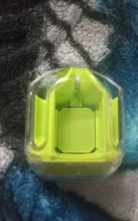 کیس ایرپاد سالم