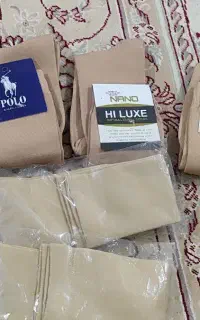 جوراب مرزبانی