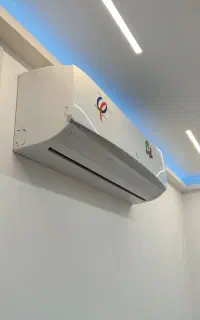 نصب و تعمیرات اسپیلت کولر گازی