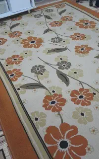 گلیم فرش