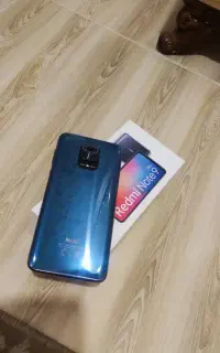 شیائومی NOTE 9 PRO