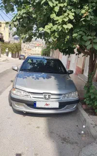 پرشیا مدل 85