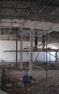 بازسازی وبهسازی واحدهای مسکونی،اداری،تجاری