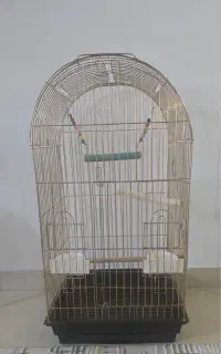 قفس پرنده سایز بزرگ