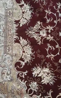 فرش ۶ متری لاکی