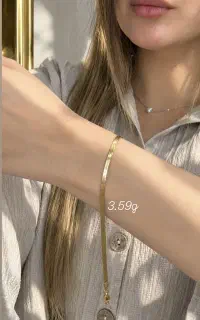 دستبند هرینگبون