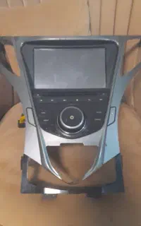 ضبط فابریک آزرا گرنجور