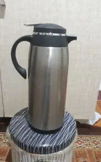 فلاکس چای