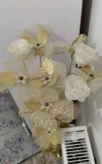 گل مصنوعی
