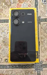 شیاومی 512/12 Poco M6 pro
