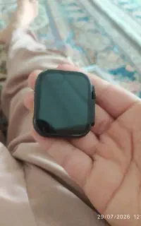 ساعت هوشمند