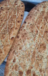 فروش مغازه نان روغنی