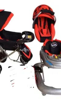 کالسکه ،رارووک ،کایر