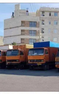 اتوبارپایتخت حمل باردررباط کریم وتمام مناطق تهران