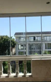 شیشه سکوریت دیاموند