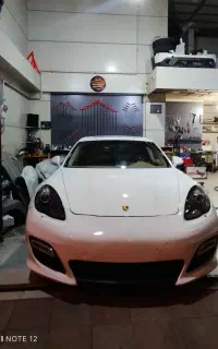 انواع خدمات صافکاری،پی دی آر،نقاشی و رادیاتور سازی