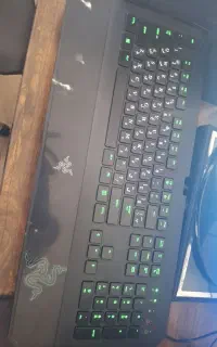 کیبورد گیمینگ Razer DeathStalker Expert اصل