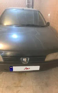 پژواردی