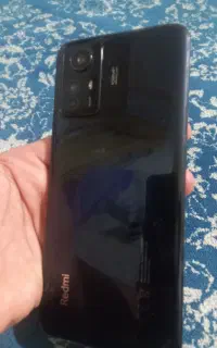 گوشی نوت 12s